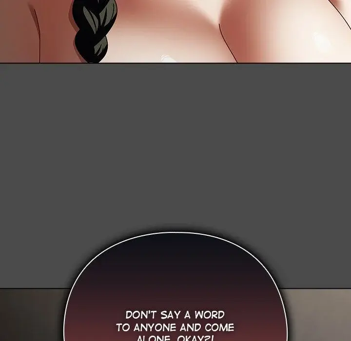 Sweet Girl Dirty Secrets Chapter 21 - Page 148