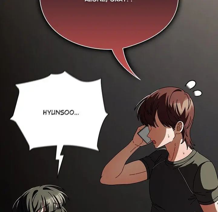 Sweet Girl Dirty Secrets Chapter 21 - Page 149