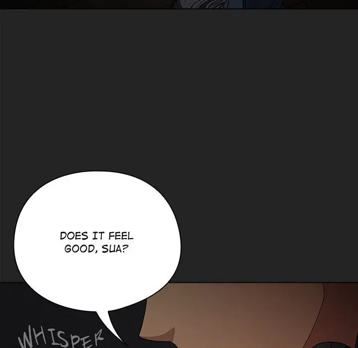 Sweet Girl Dirty Secrets Chapter 21 - Page 15