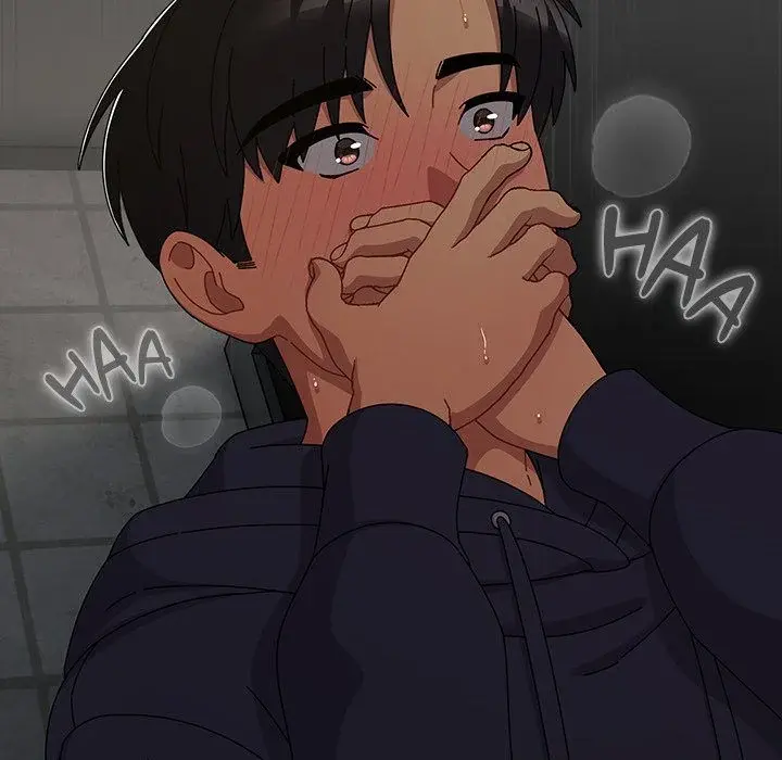 Sweet Girl Dirty Secrets Chapter 21 - Page 154