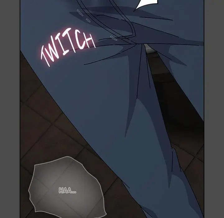 Sweet Girl Dirty Secrets Chapter 21 - Page 160