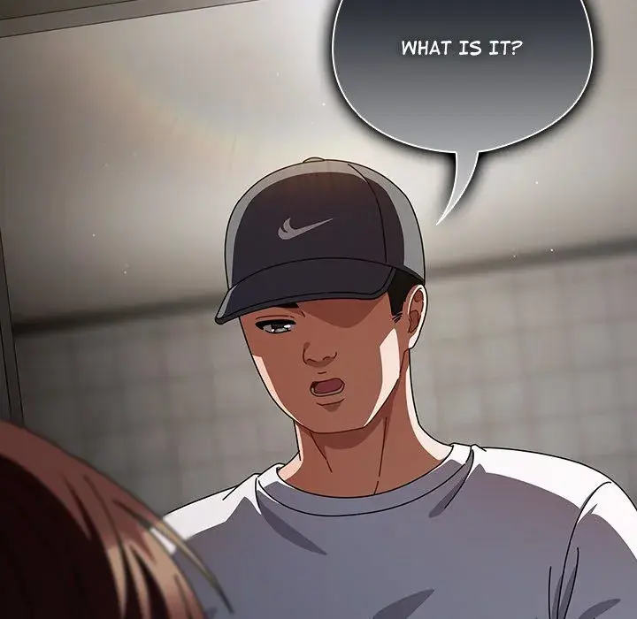 Sweet Girl Dirty Secrets Chapter 21 - Page 168
