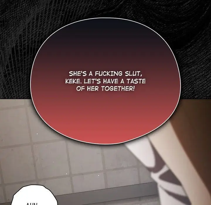 Sweet Girl Dirty Secrets Chapter 21 - Page 175