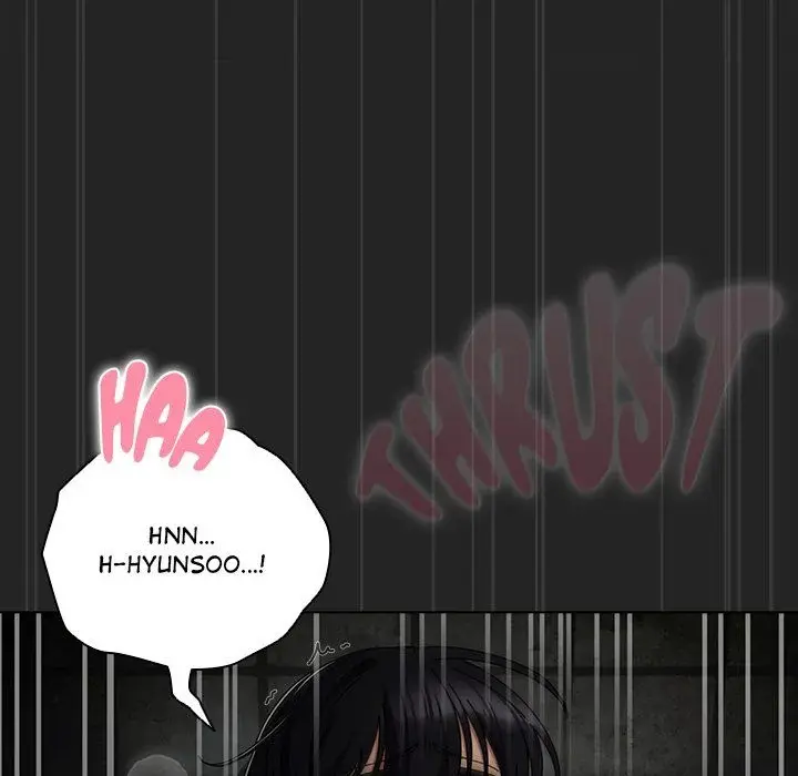 Sweet Girl Dirty Secrets Chapter 21 - Page 19