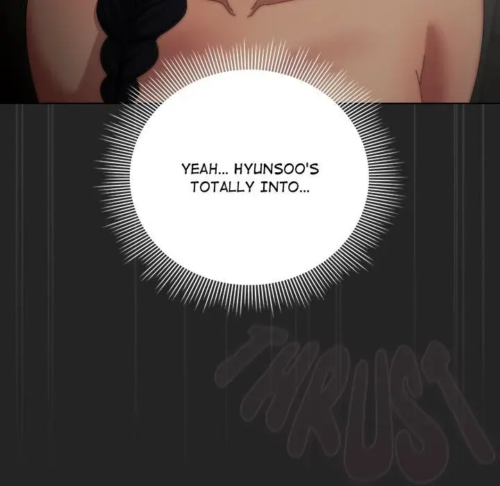 Sweet Girl Dirty Secrets Chapter 21 - Page 23