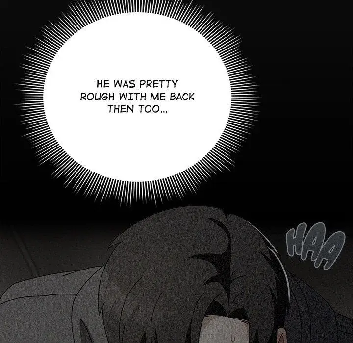 Sweet Girl Dirty Secrets Chapter 21 - Page 27