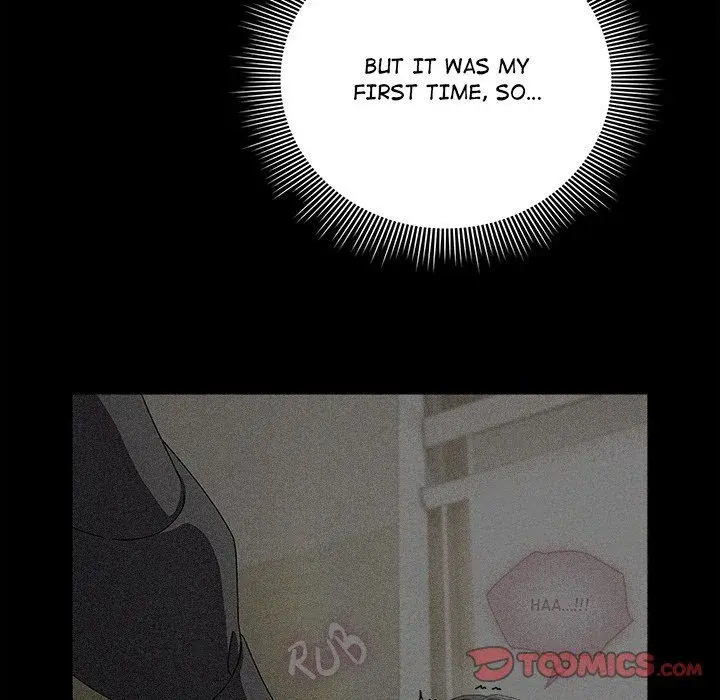 Sweet Girl Dirty Secrets Chapter 21 - Page 30