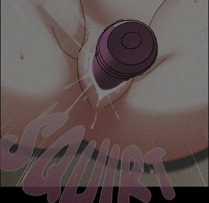 Sweet Girl Dirty Secrets Chapter 21 - Page 35