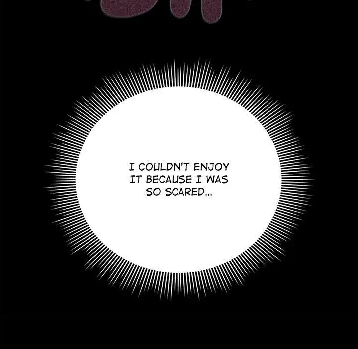 Sweet Girl Dirty Secrets Chapter 21 - Page 36