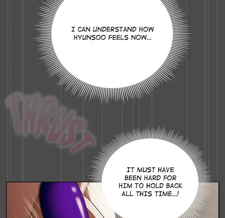 Sweet Girl Dirty Secrets Chapter 21 - Page 45