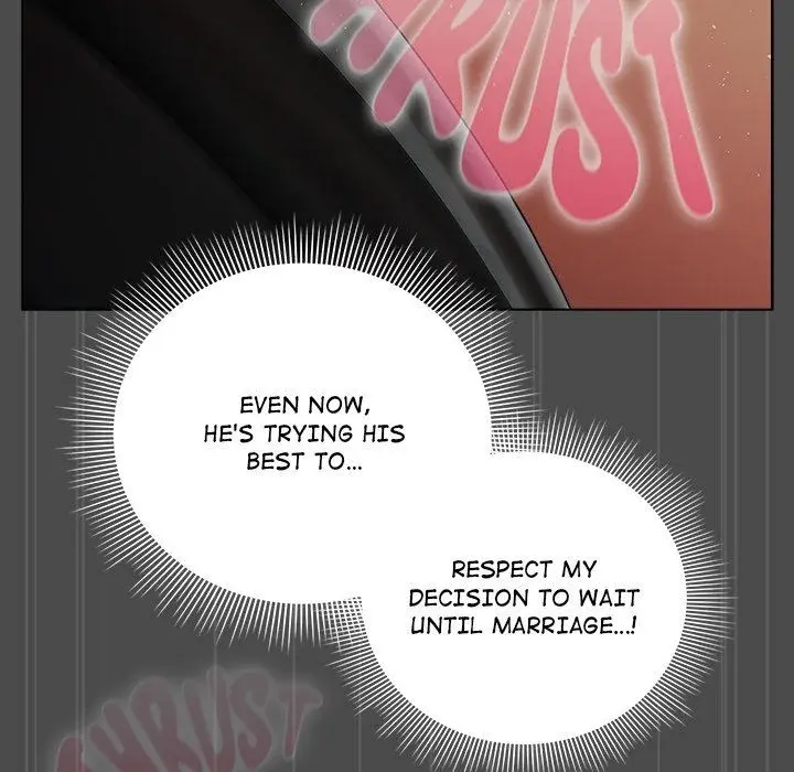 Sweet Girl Dirty Secrets Chapter 21 - Page 47