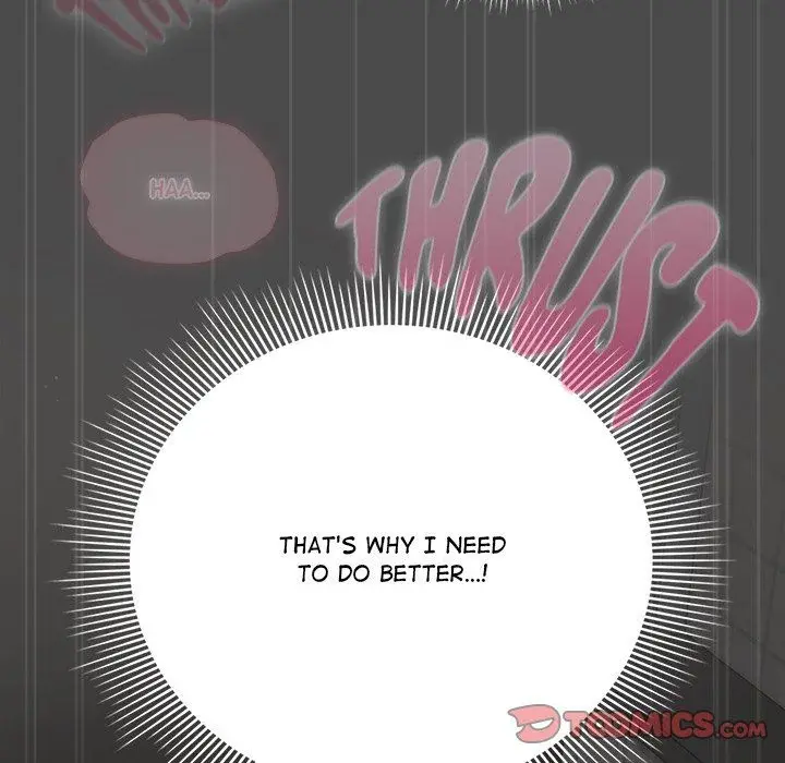Sweet Girl Dirty Secrets Chapter 21 - Page 48