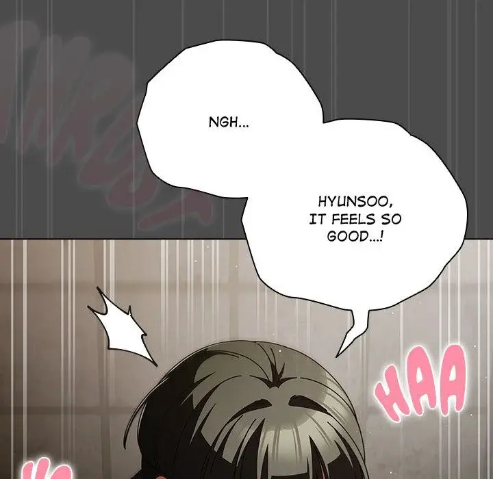 Sweet Girl Dirty Secrets Chapter 21 - Page 53