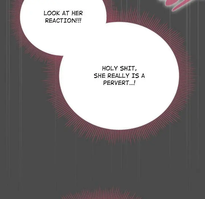 Sweet Girl Dirty Secrets Chapter 21 - Page 56