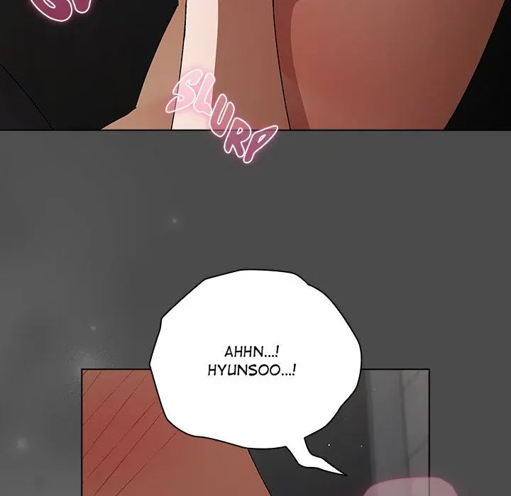 Sweet Girl Dirty Secrets Chapter 21 - Page 61