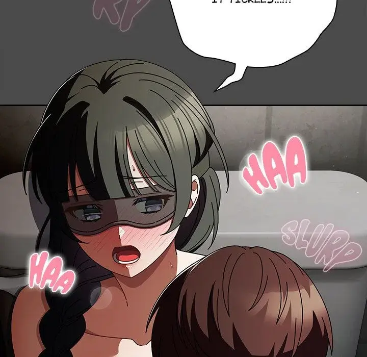 Sweet Girl Dirty Secrets Chapter 21 - Page 64