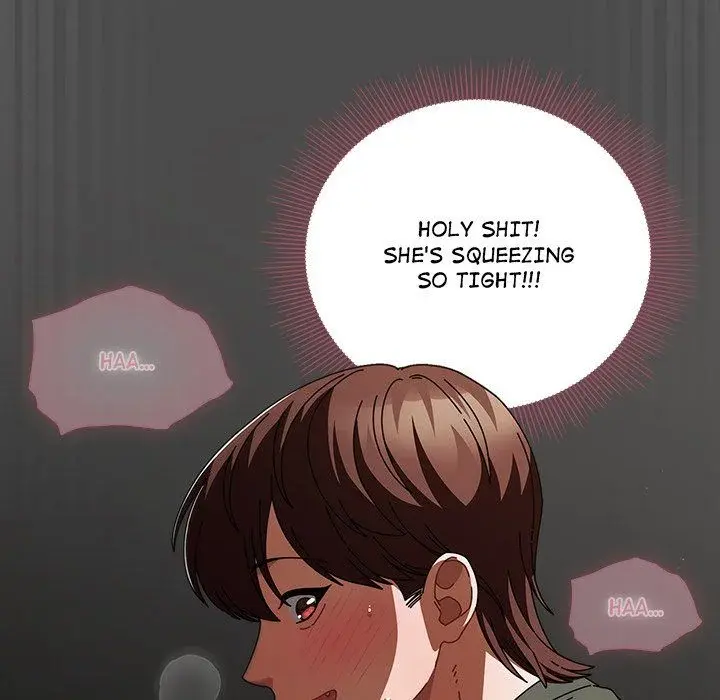 Sweet Girl Dirty Secrets Chapter 21 - Page 78