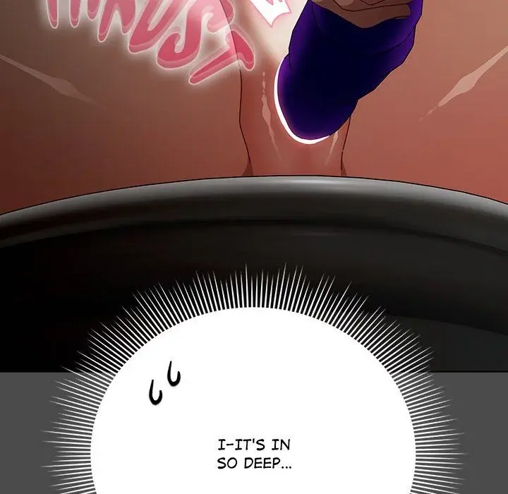 Sweet Girl Dirty Secrets Chapter 21 - Page 8