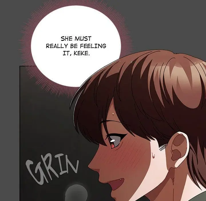 Sweet Girl Dirty Secrets Chapter 21 - Page 81