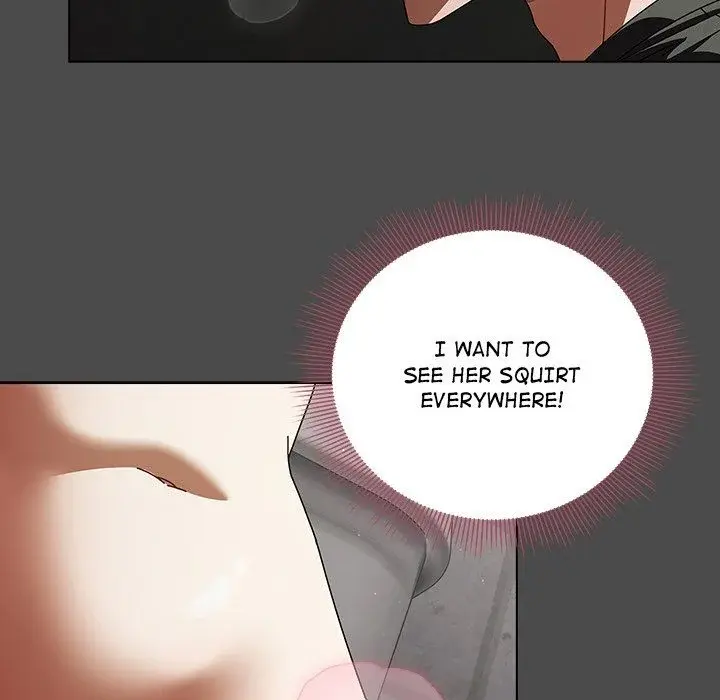 Sweet Girl Dirty Secrets Chapter 21 - Page 82