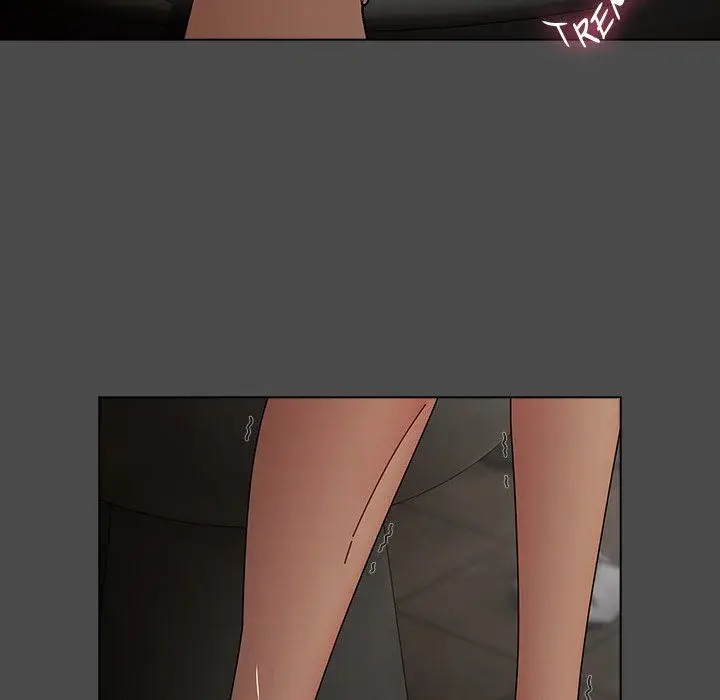 Sweet Girl Dirty Secrets Chapter 21 - Page 96