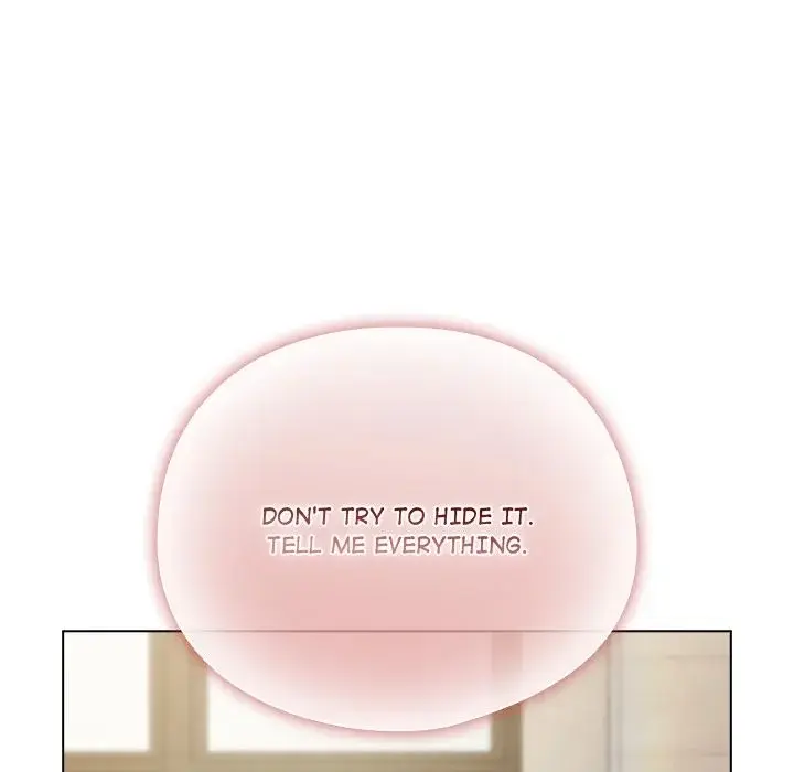 Sweet Girl Dirty Secrets Chapter 24 - Page 107
