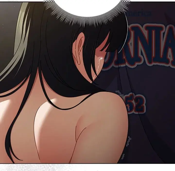 Sweet Girl Dirty Secrets Chapter 24 - Page 11
