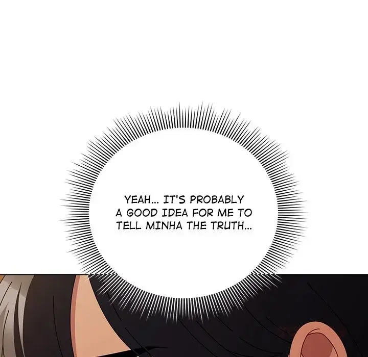 Sweet Girl Dirty Secrets Chapter 24 - Page 111