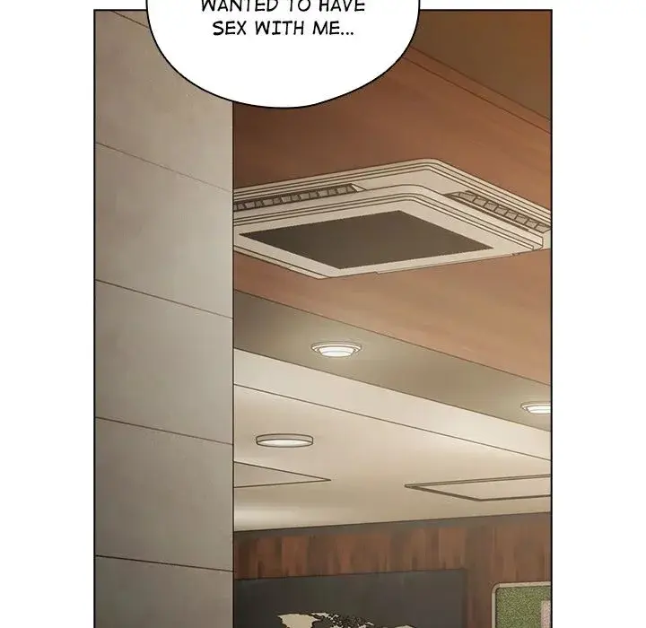 Sweet Girl Dirty Secrets Chapter 24 - Page 113