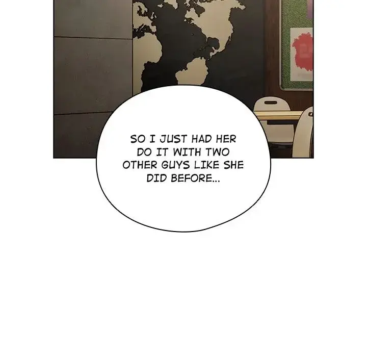 Sweet Girl Dirty Secrets Chapter 24 - Page 114