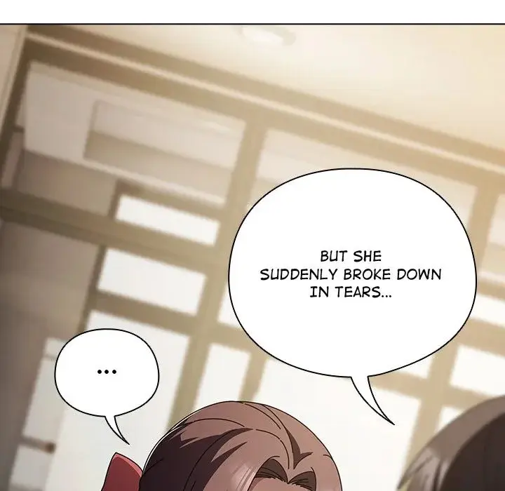 Sweet Girl Dirty Secrets Chapter 24 - Page 115