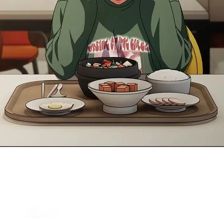 Sweet Girl Dirty Secrets Chapter 24 - Page 121
