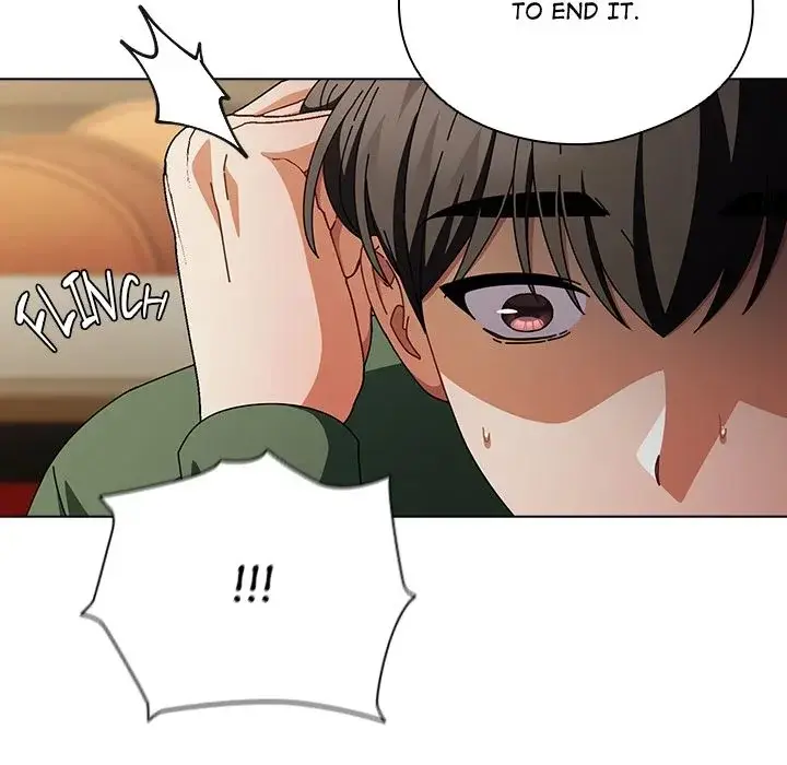 Sweet Girl Dirty Secrets Chapter 24 - Page 126