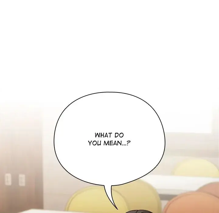 Sweet Girl Dirty Secrets Chapter 24 - Page 127