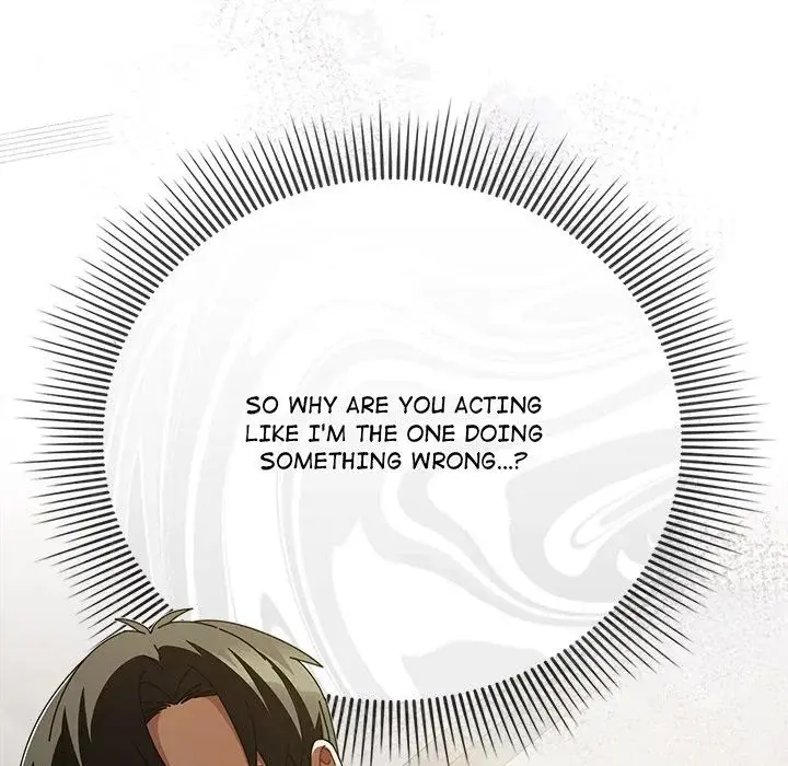Sweet Girl Dirty Secrets Chapter 24 - Page 13