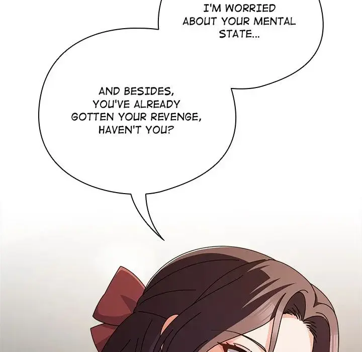 Sweet Girl Dirty Secrets Chapter 24 - Page 130