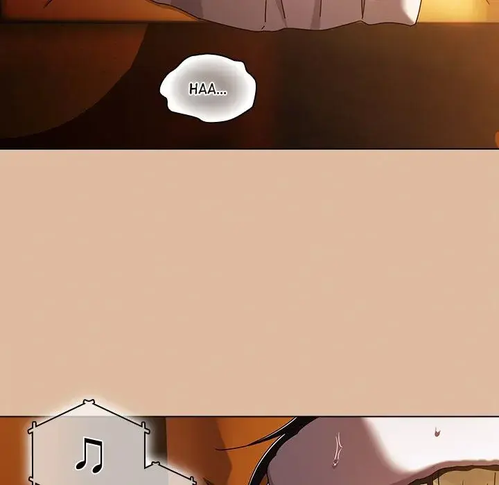 Sweet Girl Dirty Secrets Chapter 24 - Page 141