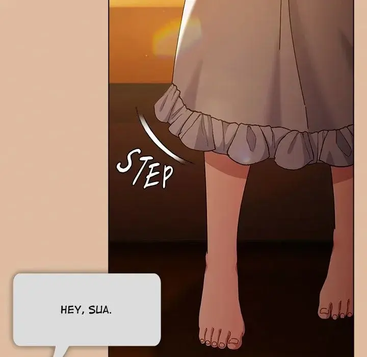 Sweet Girl Dirty Secrets Chapter 24 - Page 143