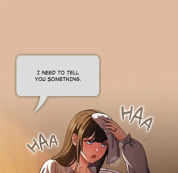 Sweet Girl Dirty Secrets Chapter 24 - Page 145