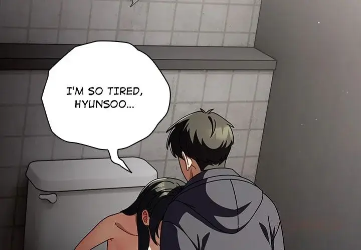 Sweet Girl Dirty Secrets Chapter 24 - Page 3
