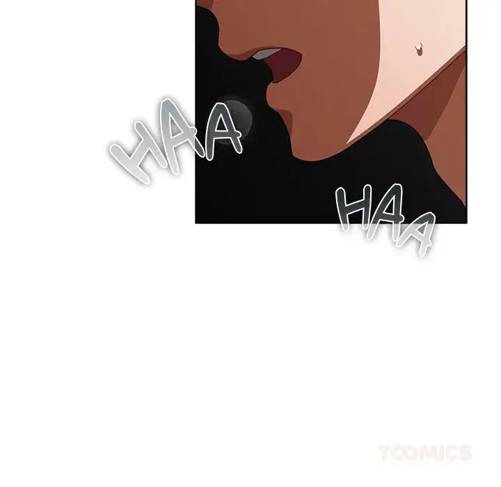 Sweet Girl Dirty Secrets Chapter 24 - Page 30