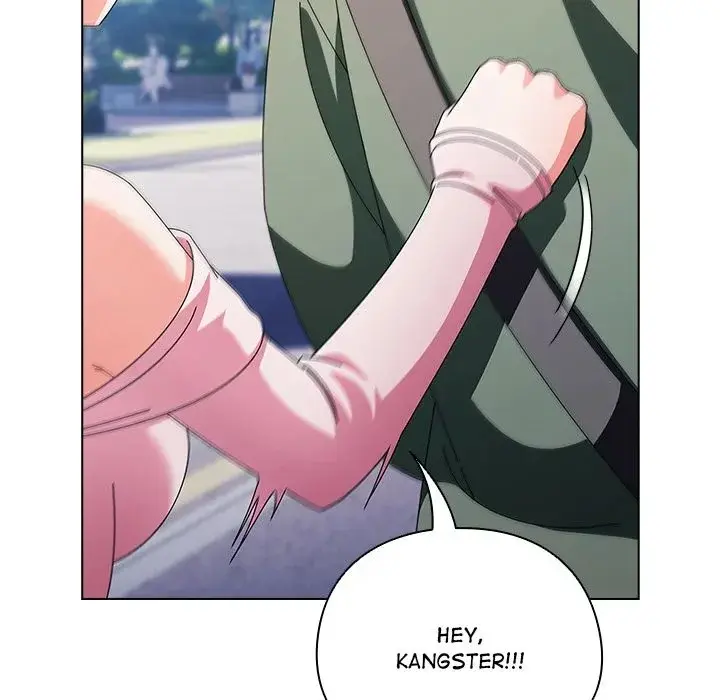 Sweet Girl Dirty Secrets Chapter 24 - Page 60