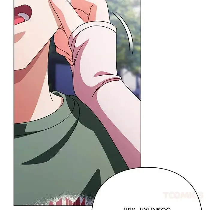 Sweet Girl Dirty Secrets Chapter 24 - Page 66