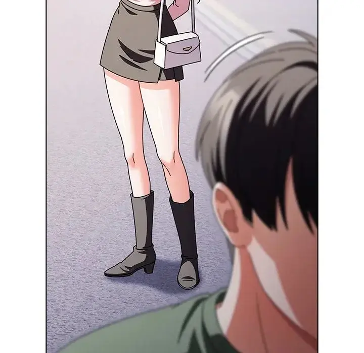 Sweet Girl Dirty Secrets Chapter 24 - Page 76