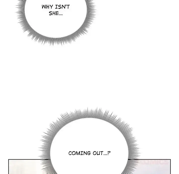 Sweet Girl Dirty Secrets Chapter 24 - Page 84