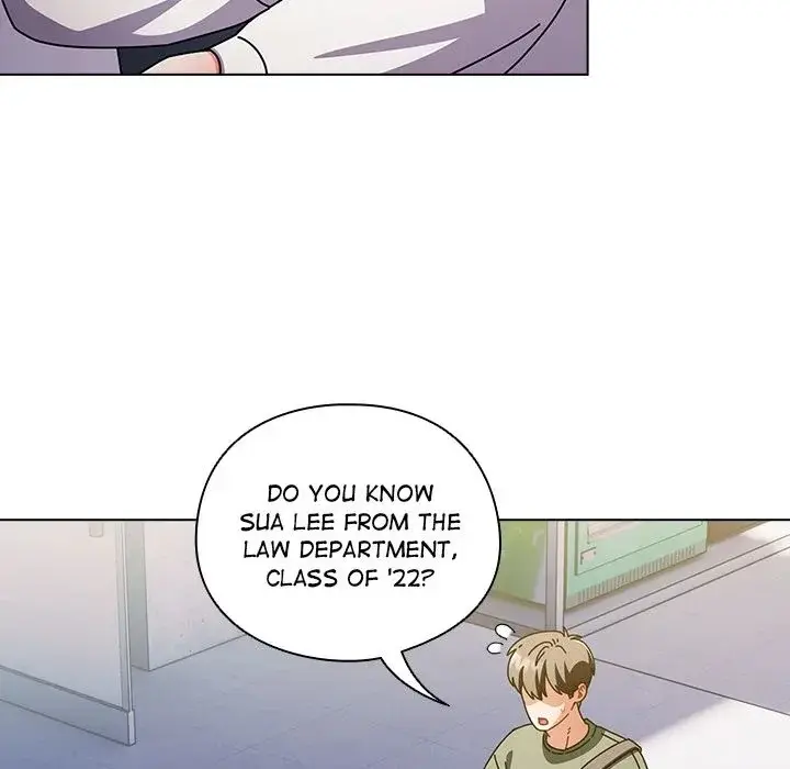 Sweet Girl Dirty Secrets Chapter 24 - Page 88