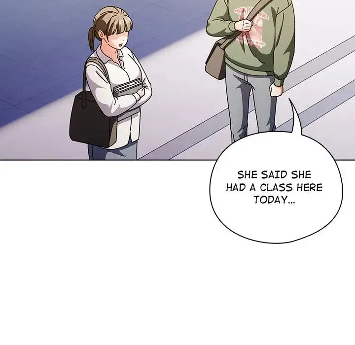 Sweet Girl Dirty Secrets Chapter 24 - Page 89