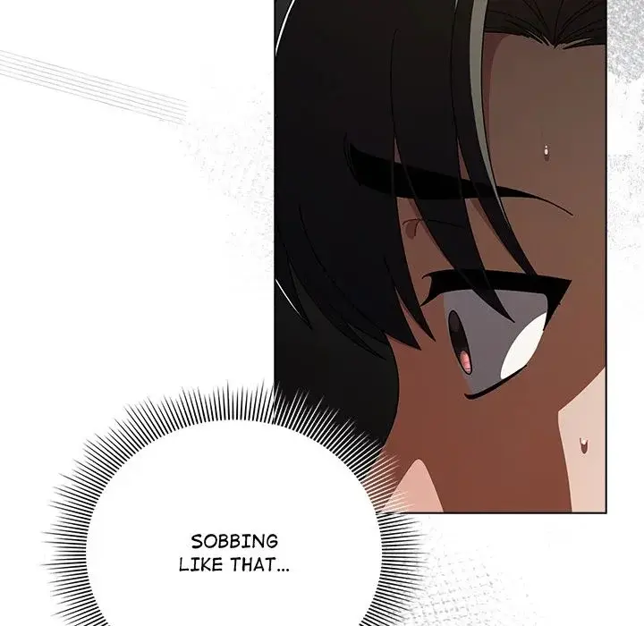 Sweet Girl Dirty Secrets Chapter 24 - Page 9