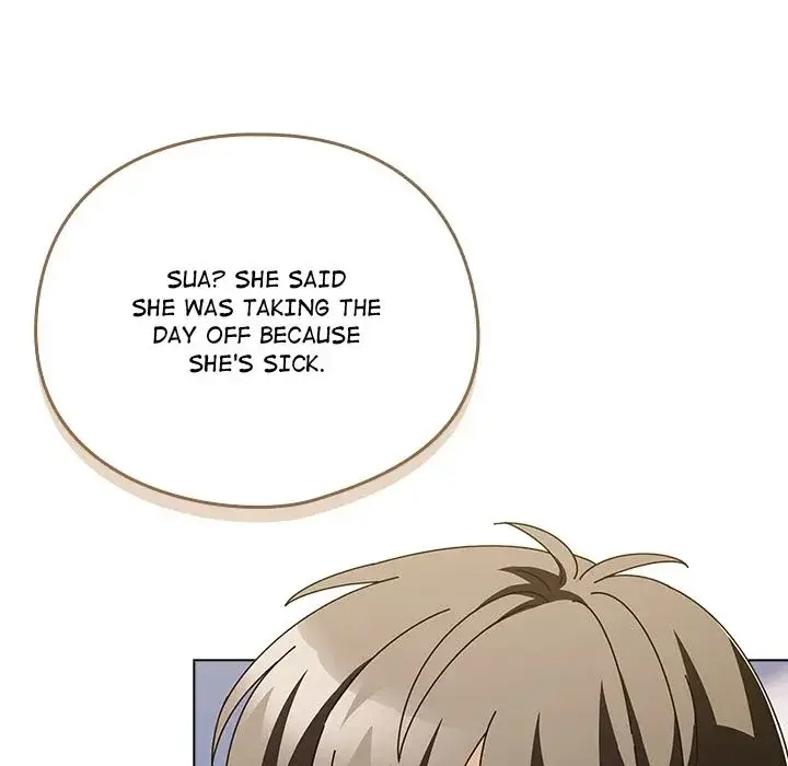 Sweet Girl Dirty Secrets Chapter 24 - Page 90