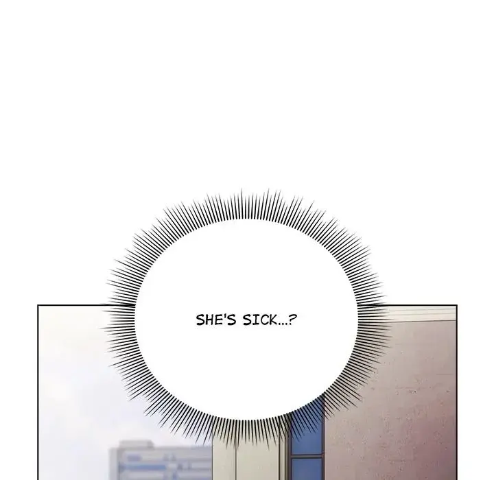 Sweet Girl Dirty Secrets Chapter 24 - Page 92